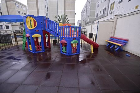 Apartamento para alugar com 49m², 2 quartos e 1 vaga Apartamento para alugar com 49m², 2 quartos e 1 vagaÁrea comum