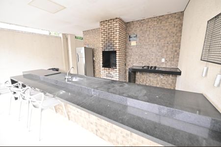 Apartamento para alugar com 49m², 2 quartos e 1 vaga Apartamento para alugar com 49m², 2 quartos e 1 vagaÁrea comum