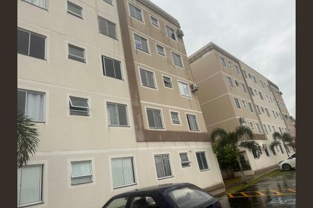 Apartamento para alugar com 49m², 2 quartos e 1 vaga Apartamento para alugar com 49m², 2 quartos e 1 vagaPlaquinha