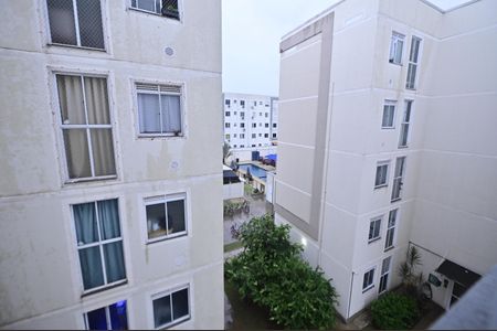 Apartamento para alugar com 49m², 2 quartos e 1 vaga Apartamento para alugar com 49m², 2 quartos e 1 vagaÁrea de Serviço Vista