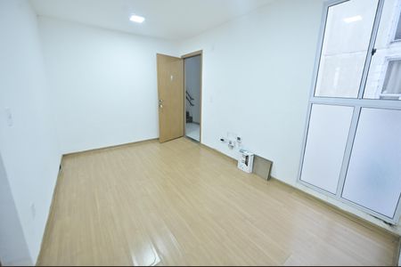 Apartamento para alugar com 49m², 2 quartos e 1 vaga Apartamento para alugar com 49m², 2 quartos e 1 vagaSala