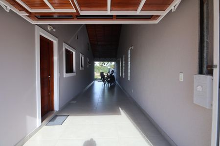 Casa à venda com 173m², 3 quartos e 2 vagasGaragem