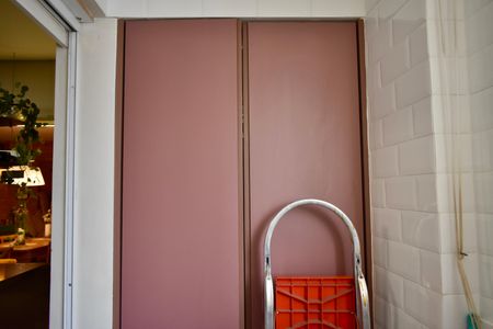 Apartamento à venda com 106m², 2 quartos e 1 vaga Apartamento à venda com 106m², 2 quartos e 1 vagaÁrea de Serviço