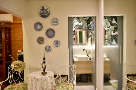 Apartamento à venda com 106m², 2 quartos e 1 vaga Apartamento à venda com 106m², 2 quartos e 1 vagaEntrada