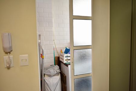 Apartamento à venda com 106m², 2 quartos e 1 vaga Apartamento à venda com 106m², 2 quartos e 1 vagaÁrea de Serviço