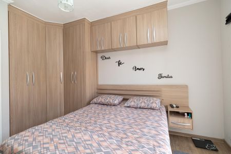 Casa de condomínio à venda com 113m², 2 quartos e 3 vagasSuíte 2