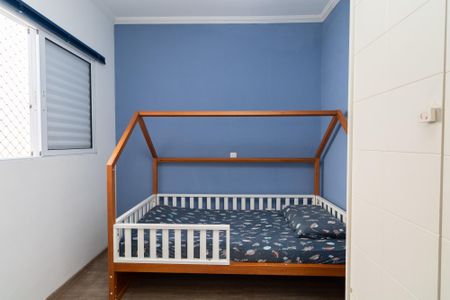 Casa de condomínio à venda com 113m², 2 quartos e 3 vagasSuíte 1