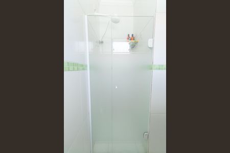 Casa de condomínio à venda com 113m², 2 quartos e 3 vagasBanheiro da Suíte 2