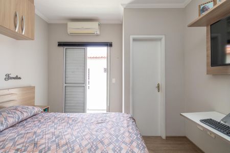 Casa de condomínio à venda com 113m², 2 quartos e 3 vagasSuíte 2