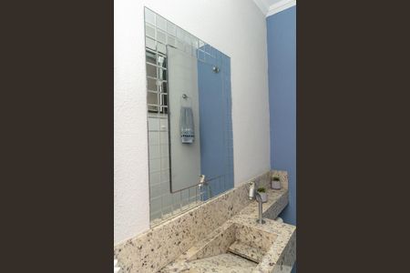 Casa de condomínio à venda com 113m², 2 quartos e 3 vagasLavabo