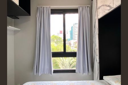 Apartamento à venda com 26m², 1 quarto e sem vaga Apartamento à venda com 26m², 1 quarto e sem vagaQuarto
