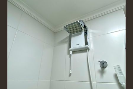 Apartamento à venda com 26m², 1 quarto e sem vaga Apartamento à venda com 26m², 1 quarto e sem vagaBanheiro