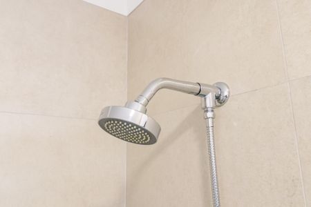 Casa de condomínio à venda com 257m², 4 quartos e 4 vagas Casa de condomínio à venda com 257m², 4 quartos e 4 vagasBanheiro da Suíte 4