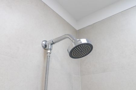 Casa de condomínio à venda com 257m², 4 quartos e 4 vagas Casa de condomínio à venda com 257m², 4 quartos e 4 vagasBanheiro da Suíte 2