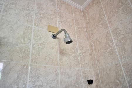 Casa à venda com 243m², 3 quartos e 3 vagas Casa à venda com 243m², 3 quartos e 3 vagasBanheiro da Suíte 1