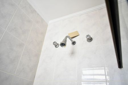 Casa à venda com 243m², 3 quartos e 3 vagas Casa à venda com 243m², 3 quartos e 3 vagasBanheiro Social