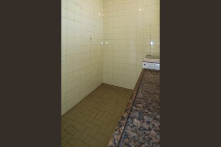 Apartamento à venda com 35m², 1 quarto e sem vaga Apartamento à venda com 35m², 1 quarto e sem vagaCozinha