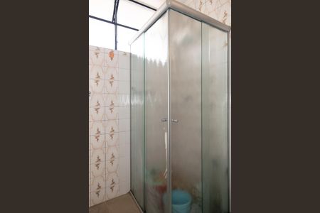 Apartamento à venda com 35m², 1 quarto e sem vaga Apartamento à venda com 35m², 1 quarto e sem vagaBanheiro