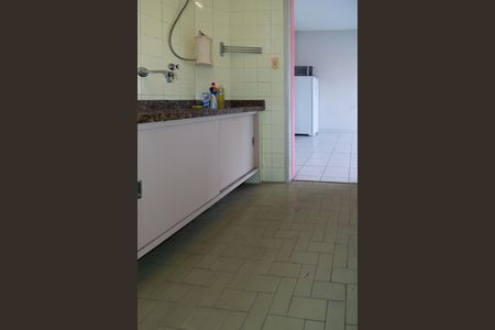 Apartamento à venda com 35m², 1 quarto e sem vaga Apartamento à venda com 35m², 1 quarto e sem vagaCozinha