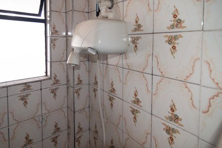 Apartamento à venda com 35m², 1 quarto e sem vaga Apartamento à venda com 35m², 1 quarto e sem vagaBanheiro