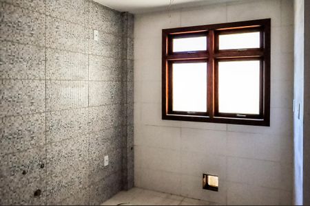 Apartamento à venda com 150m², 1 quarto e 1 vaga Apartamento à venda com 150m², 1 quarto e 1 vagaCozinha