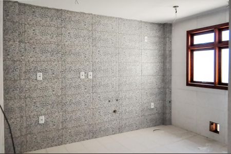 Apartamento à venda com 150m², 1 quarto e 1 vaga Apartamento à venda com 150m², 1 quarto e 1 vagaCozinha