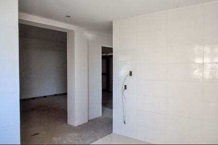 Apartamento à venda com 150m², 1 quarto e 1 vaga Apartamento à venda com 150m², 1 quarto e 1 vagaCozinha