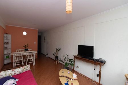 Apartamento à venda com 80m², 3 quartos e 1 vaga Apartamento à venda com 80m², 3 quartos e 1 vagaSala