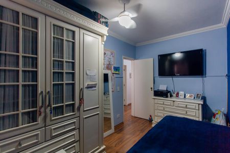 Casa à venda com 160m², 3 quartos e 3 vagas Casa à venda com 160m², 3 quartos e 3 vagasQuarto 3