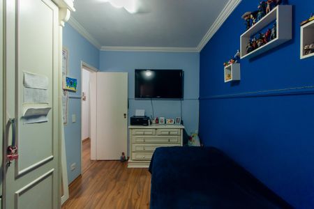 Casa à venda com 160m², 3 quartos e 3 vagas Casa à venda com 160m², 3 quartos e 3 vagasQuarto 3