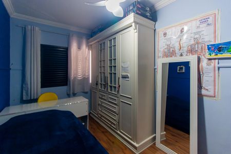 Casa à venda com 160m², 3 quartos e 3 vagas Casa à venda com 160m², 3 quartos e 3 vagasQuarto 3