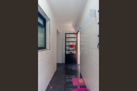 Casa à venda com 160m², 3 quartos e 3 vagas Casa à venda com 160m², 3 quartos e 3 vagasÁrea de Serviço