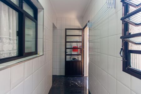 Casa à venda com 160m², 3 quartos e 3 vagas Casa à venda com 160m², 3 quartos e 3 vagasÁrea de Serviço