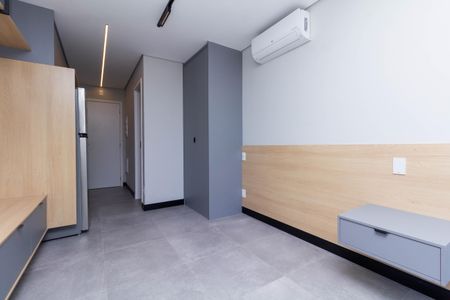 Studio à venda com 20m², 1 quarto e sem vagaStudio