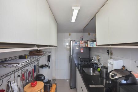 Apartamento à venda com 81m², 2 quartos e 1 vaga Apartamento à venda com 81m², 2 quartos e 1 vagaCozinha