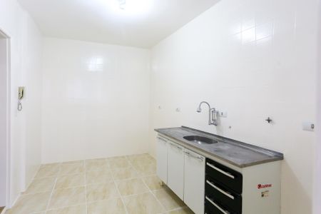 Apartamento à venda com 54m², 2 quartos e 1 vaga Apartamento à venda com 54m², 2 quartos e 1 vagaCozinha