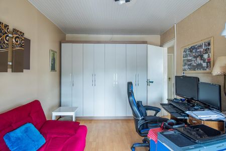 Casa de condomínio à venda com 120m², 3 quartos e 1 vagaQuarto 2