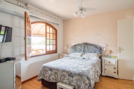 Casa de condomínio à venda com 120m², 3 quartos e 1 vagaQuarto 1