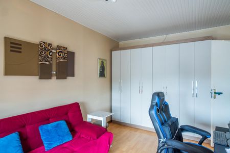 Casa de condomínio à venda com 120m², 3 quartos e 1 vagaQuarto 2