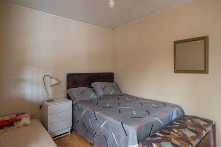 Casa de condomínio à venda com 120m², 3 quartos e 1 vagaQuarto 3