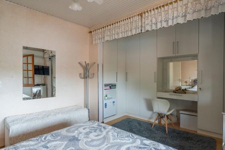 Casa de condomínio à venda com 120m², 3 quartos e 1 vagaQuarto 1