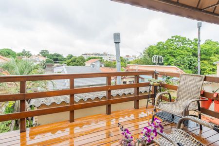 Casa de condomínio à venda com 120m², 3 quartos e 1 vagaQuarto 1