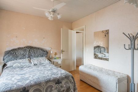 Casa de condomínio à venda com 120m², 3 quartos e 1 vagaQuarto 1