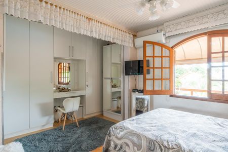 Casa de condomínio à venda com 120m², 3 quartos e 1 vagaQuarto 1