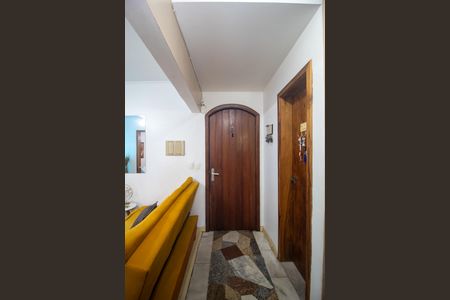 Sala de casa de condomínio para alugar com 3 quartos, 120m² em Tristeza, Porto Alegre