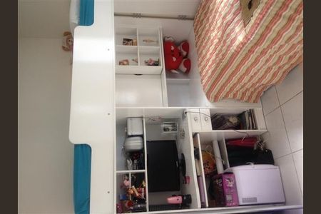 Apartamento à venda com 63m², 3 quartos e 1 vaga