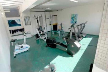 Apartamento à venda com 198m², 3 quartos e 3 vagas