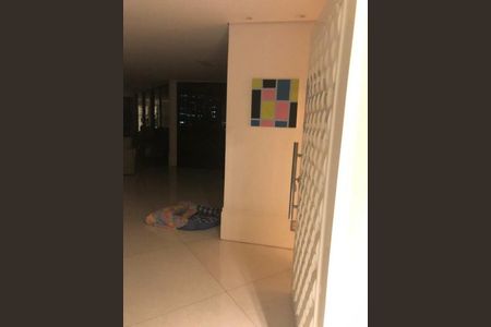 Apartamento para alugar com 288m², 3 quartos e 4 vagas