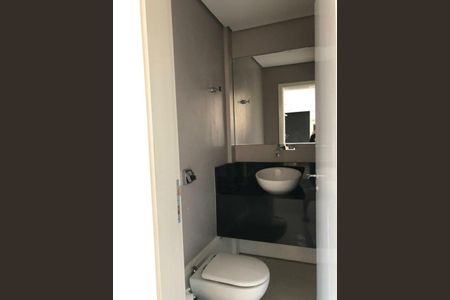 Apartamento para alugar com 288m², 3 quartos e 4 vagas