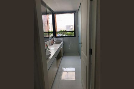 Apartamento para alugar com 288m², 3 quartos e 4 vagas